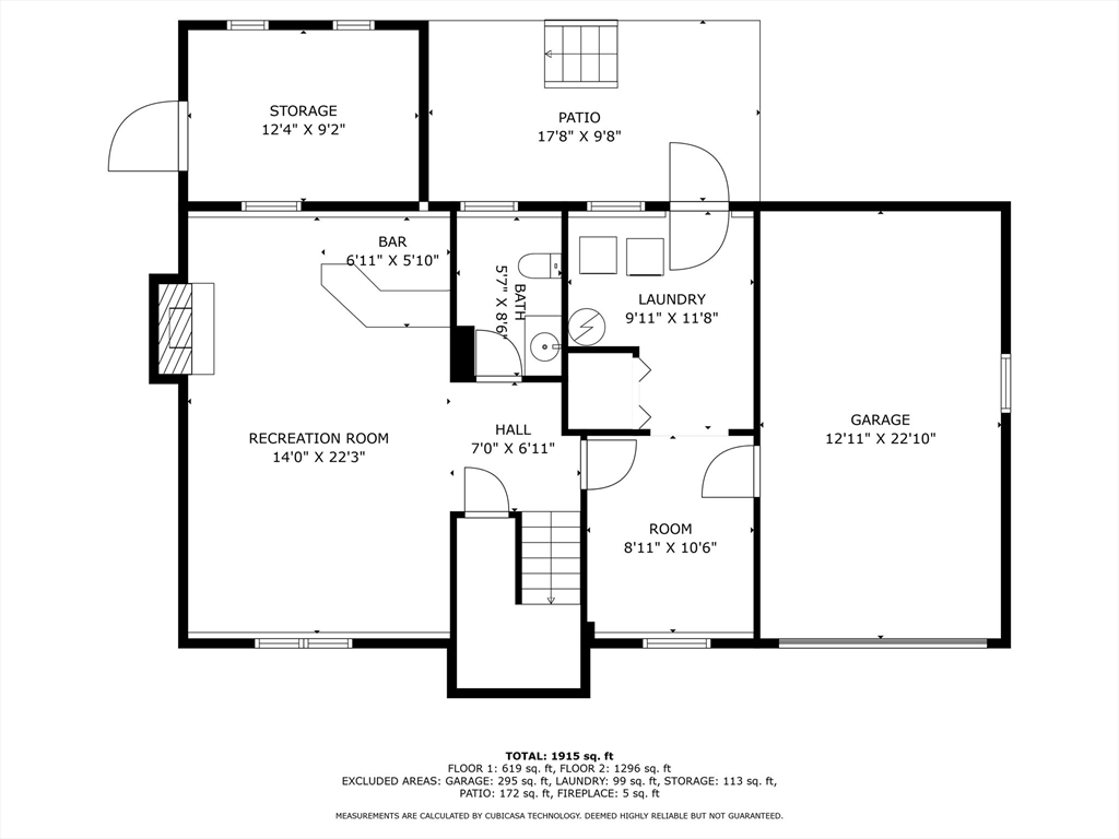 198 Corbett Road Stoughton, MA 02072 - Photo 40 of 42 Gallery Image 40