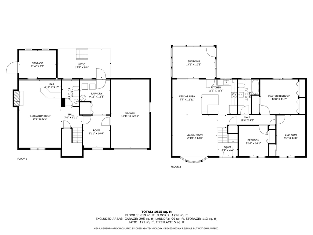 198 Corbett Road Stoughton, MA 02072 - Photo 42 of 42 Gallery Image 42