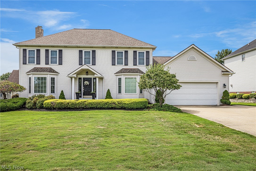 6252 North Applecross Road Cleveland, OH 44143 - Photo 1 of 35