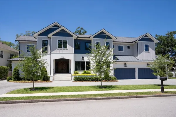$6,850,000 | 4402 West Beach Park Drive, Tampa, FL 33609