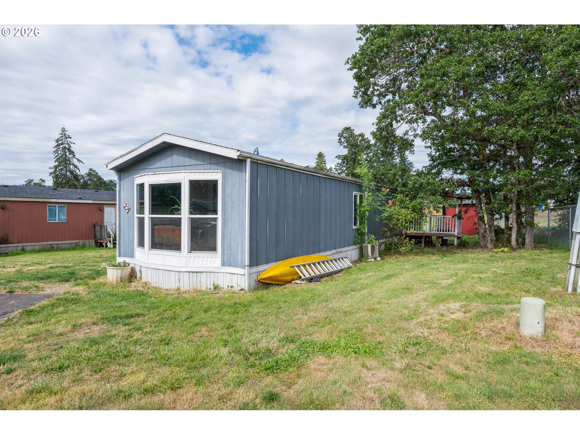 39009 Dexter Road, Unit 27 Dexter, OR 97431 - Photo 26 of 31