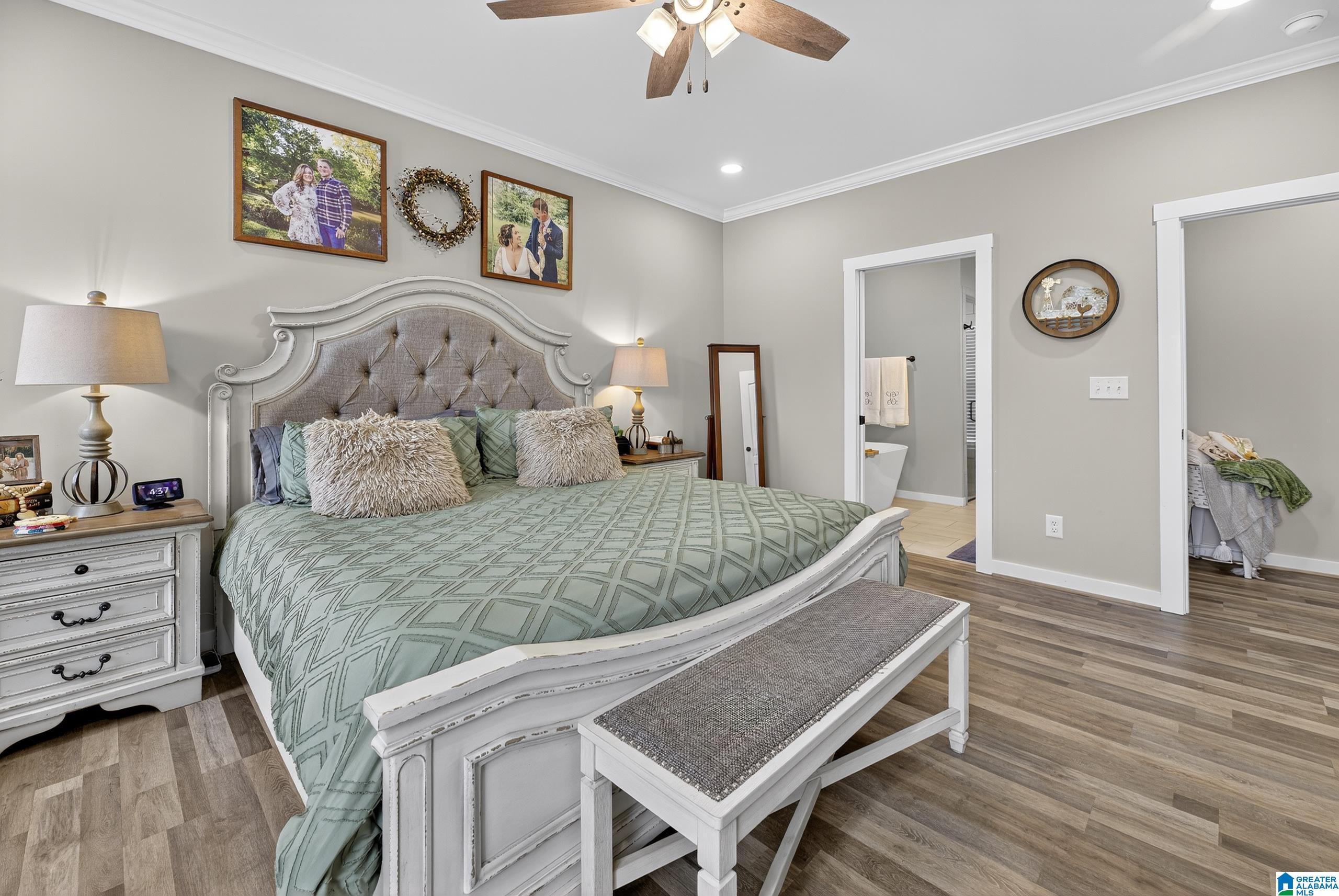 143 Freedom Way Anniston, AL 36207 - Photo 19 of 49