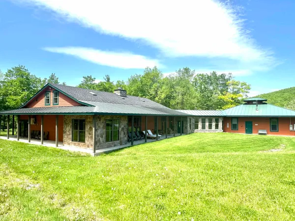 $1,295,000 | 341 Turkey Farm Road, Benson, VT 05743