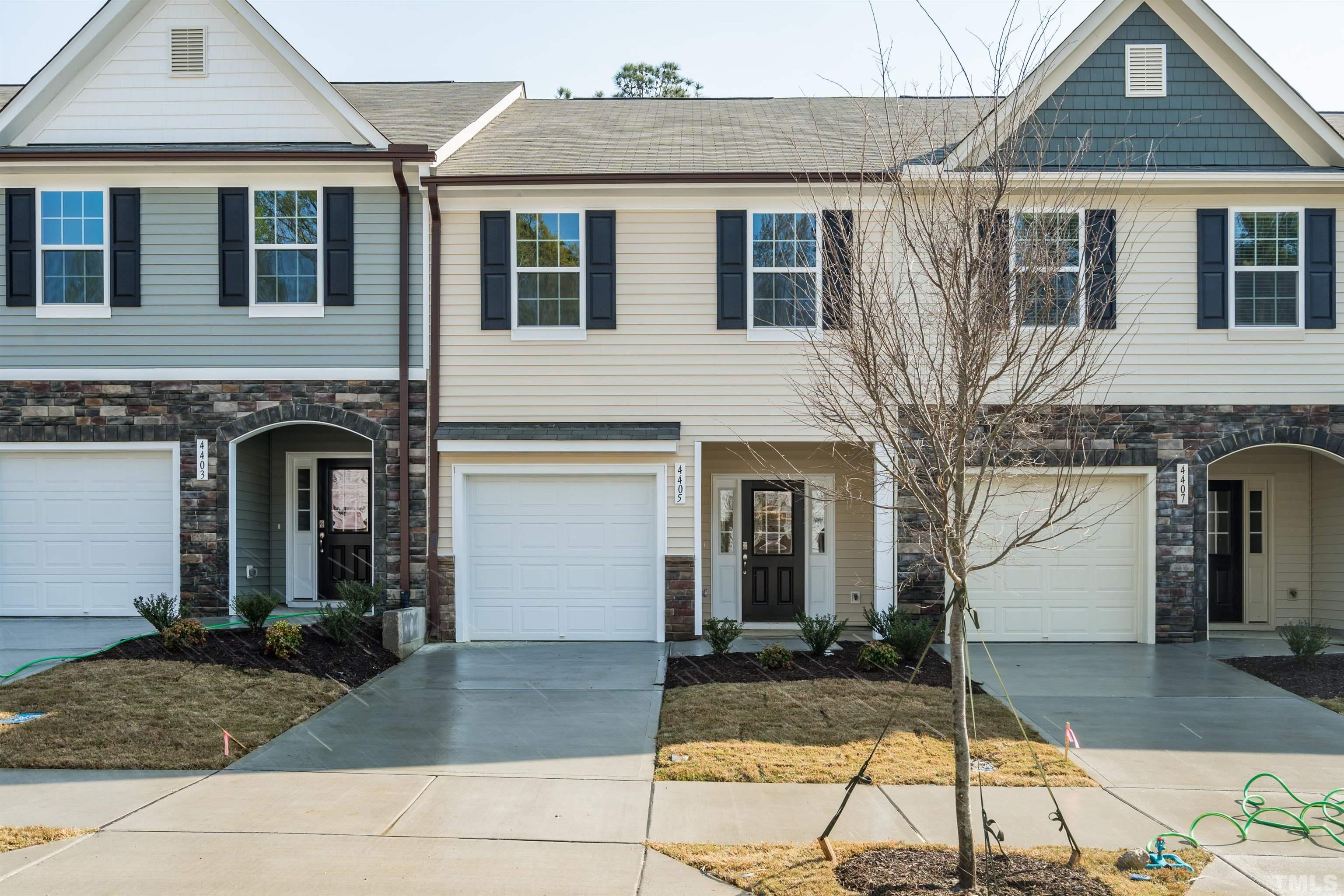 4757 Lord Fogelman Way, Unit 48 Raleigh, NC 27610 - Photo 1 of 28 Gallery Image 1