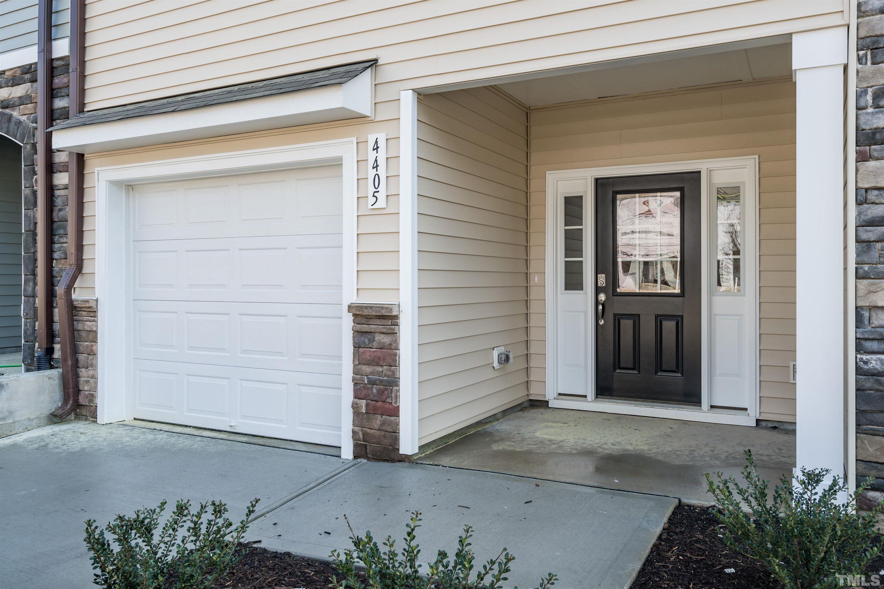 4757 Lord Fogelman Way, Unit 48 Raleigh, NC 27610 - Photo 2 of 28 Gallery Image 2