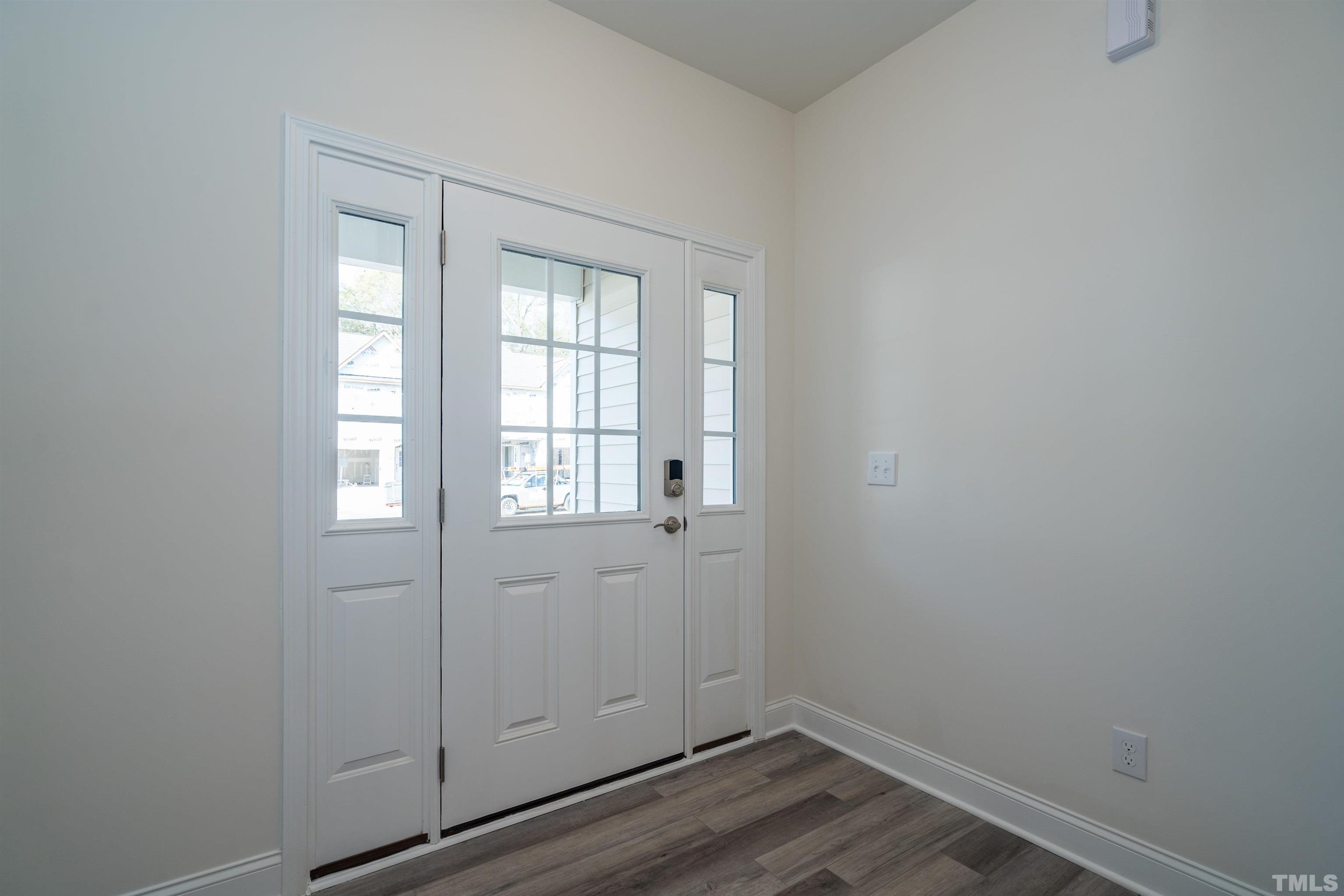 4757 Lord Fogelman Way, Unit 48 Raleigh, NC 27610 - Photo 3 of 28 Gallery Image 3