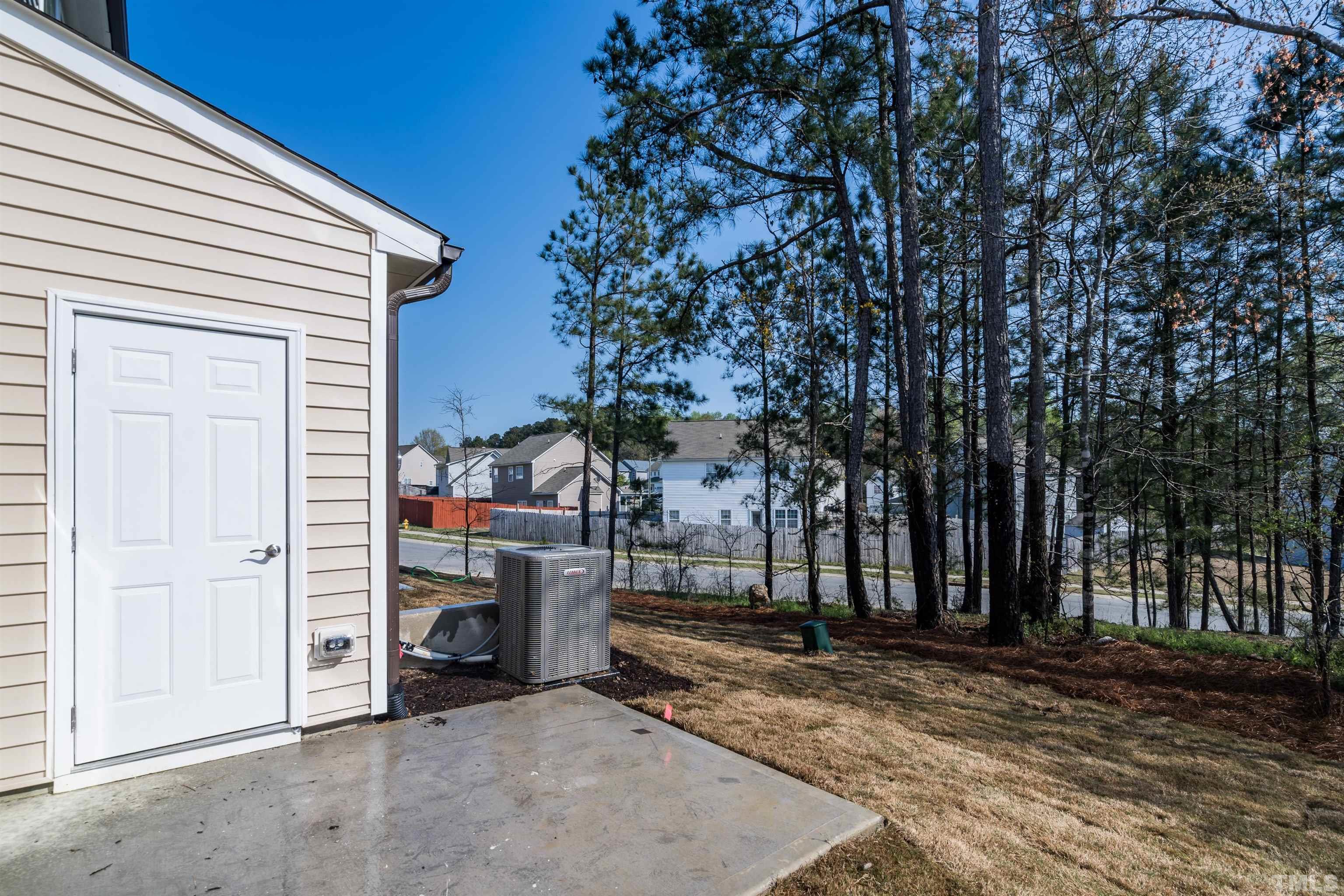 4757 Lord Fogelman Way, Unit 48 Raleigh, NC 27610 - Photo 21 of 28 Gallery Image 21