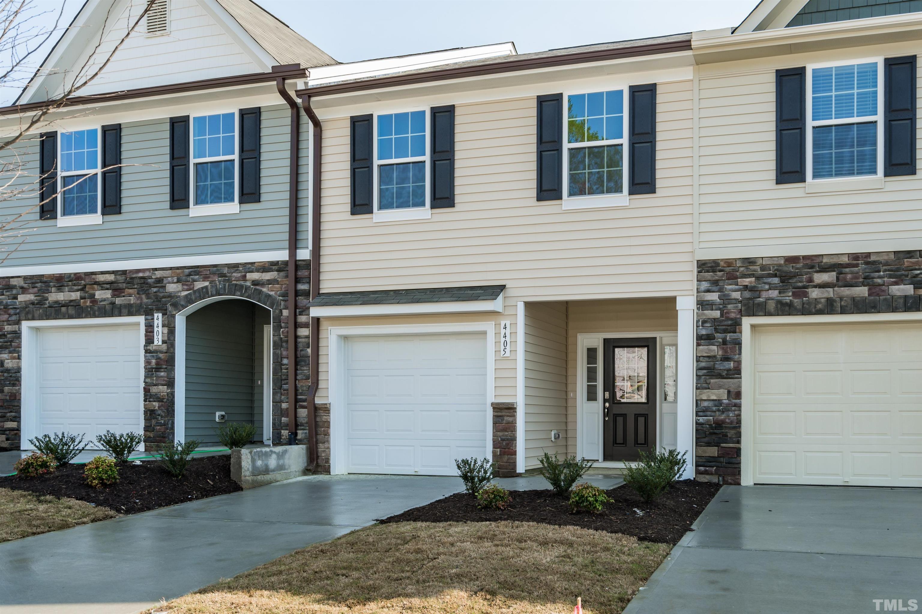 4757 Lord Fogelman Way, Unit 48 Raleigh, NC 27610 - Photo 22 of 28 Gallery Image 22