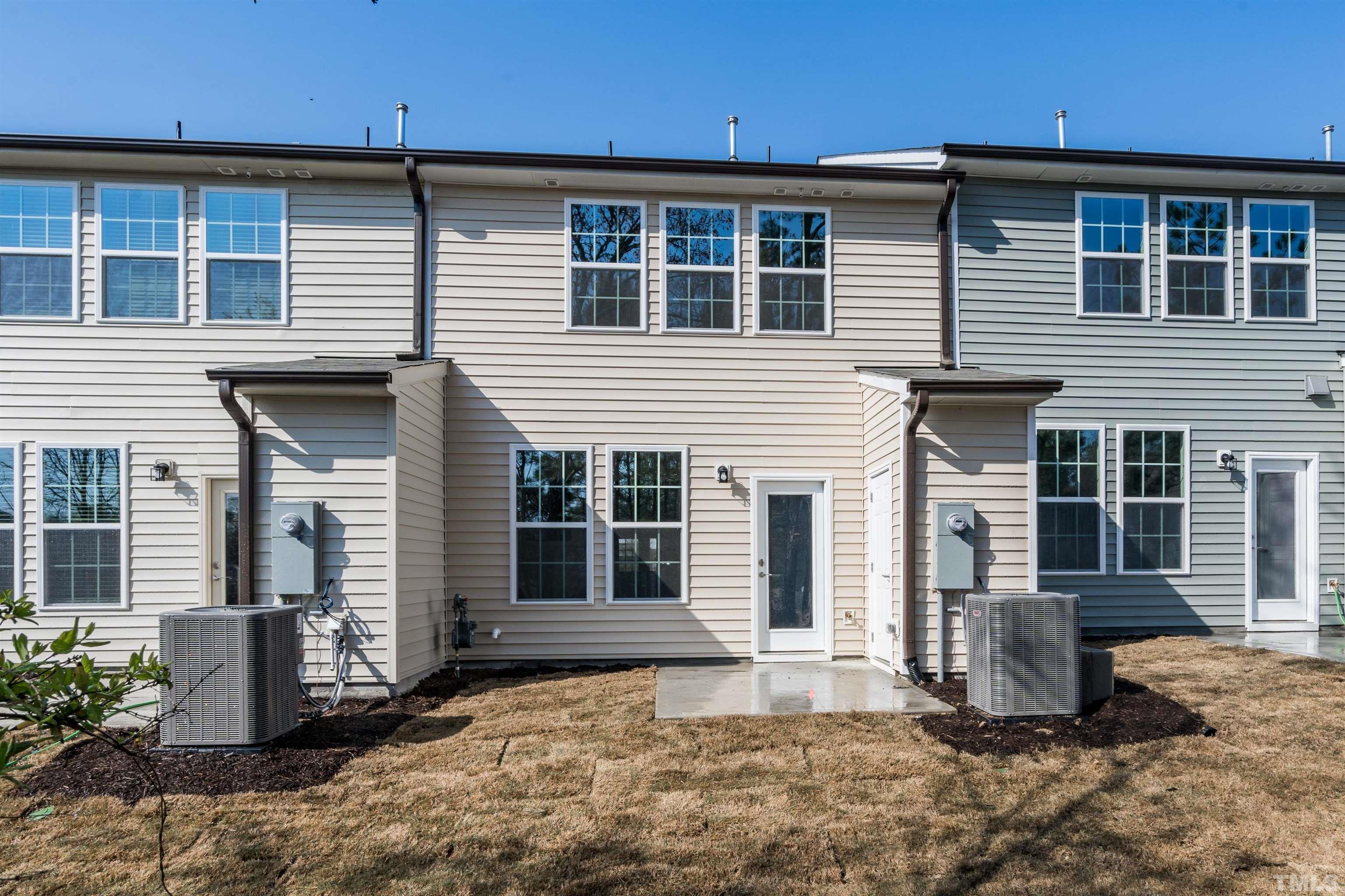 4757 Lord Fogelman Way, Unit 48 Raleigh, NC 27610 - Photo 25 of 28 Gallery Image 25