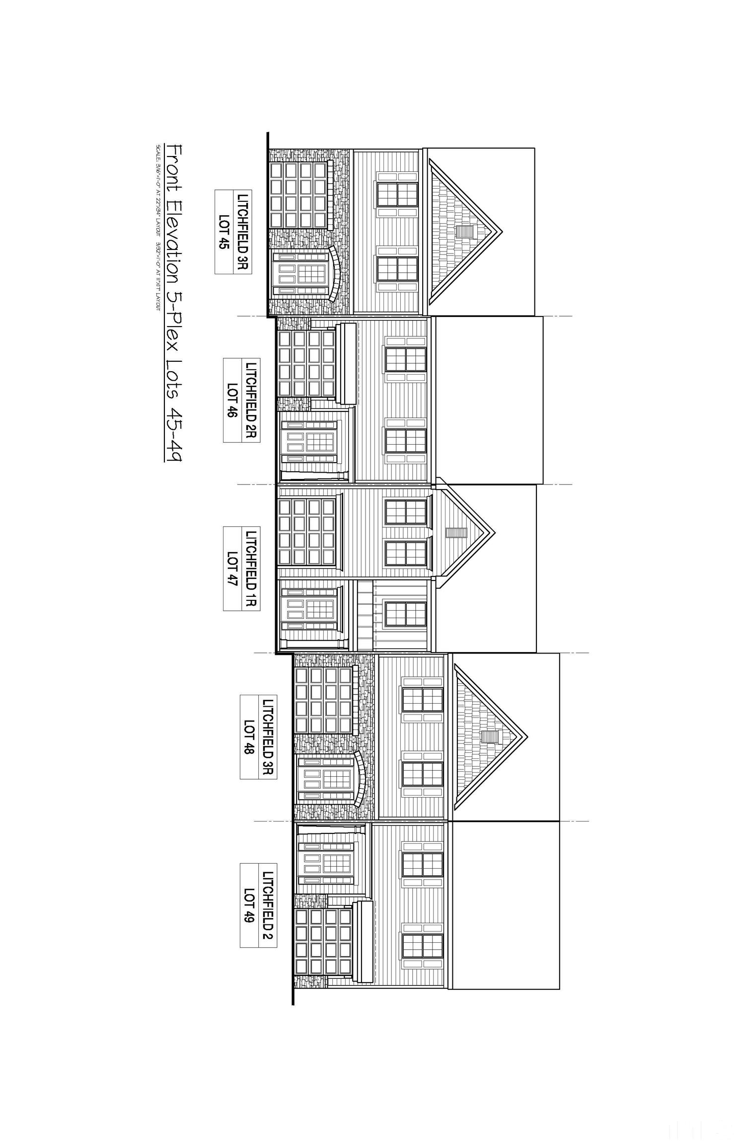 4757 Lord Fogelman Way, Unit 48 Raleigh, NC 27610 - Photo 28 of 28 Gallery Image 28