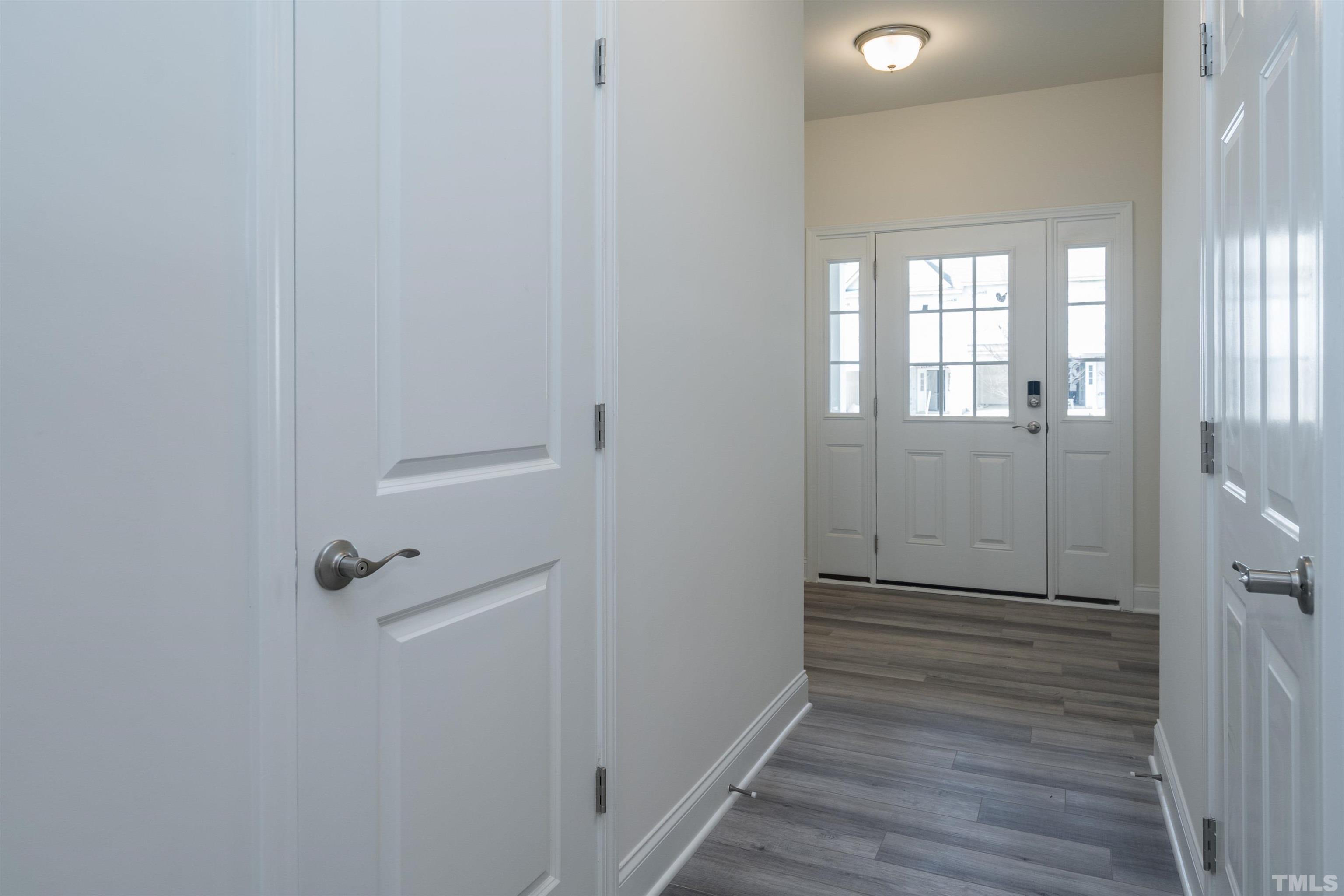 4757 Lord Fogelman Way, Unit 48 Raleigh, NC 27610 - Photo 4 of 28 Gallery Image 4