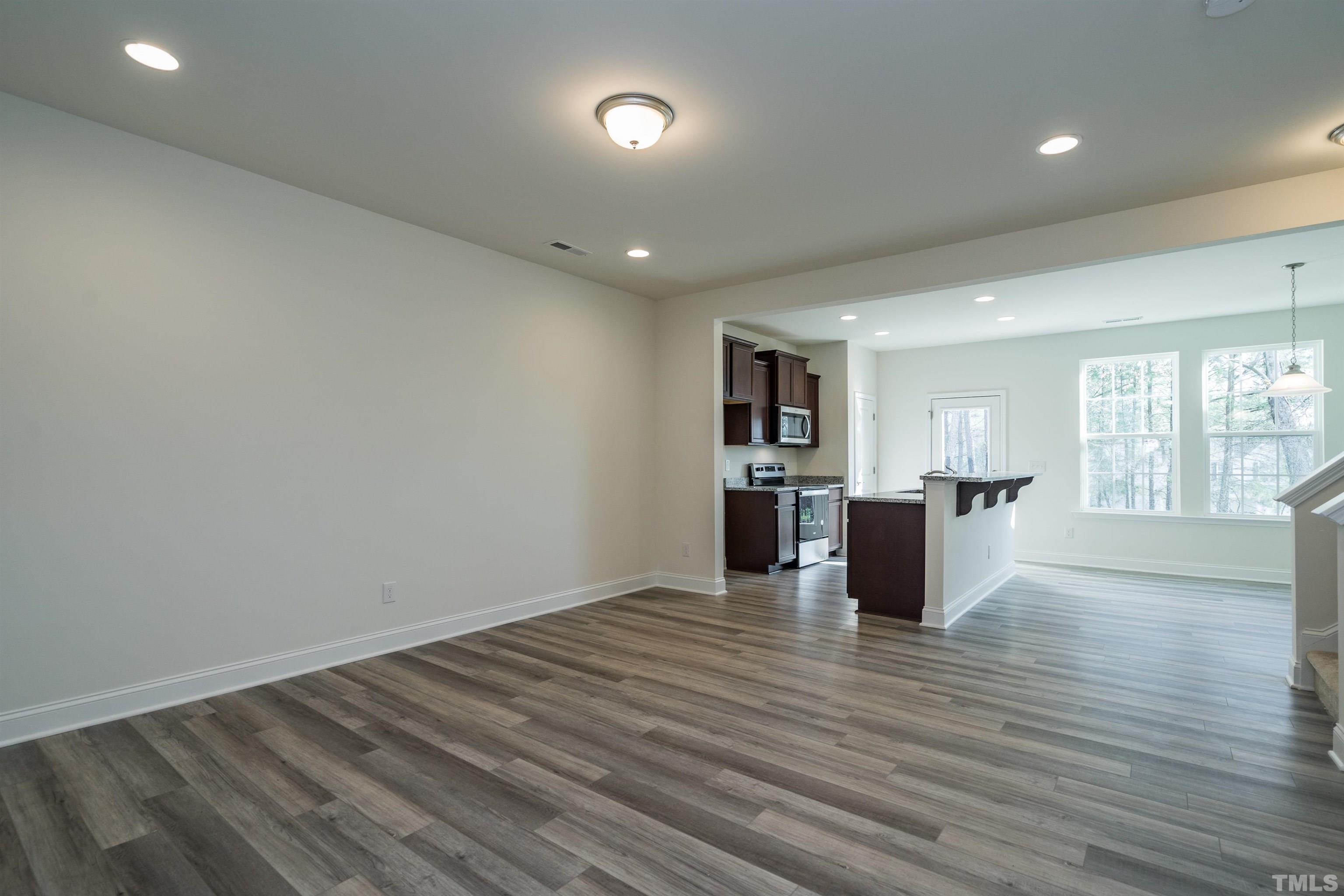 4757 Lord Fogelman Way, Unit 48 Raleigh, NC 27610 - Photo 5 of 28 Gallery Image 5