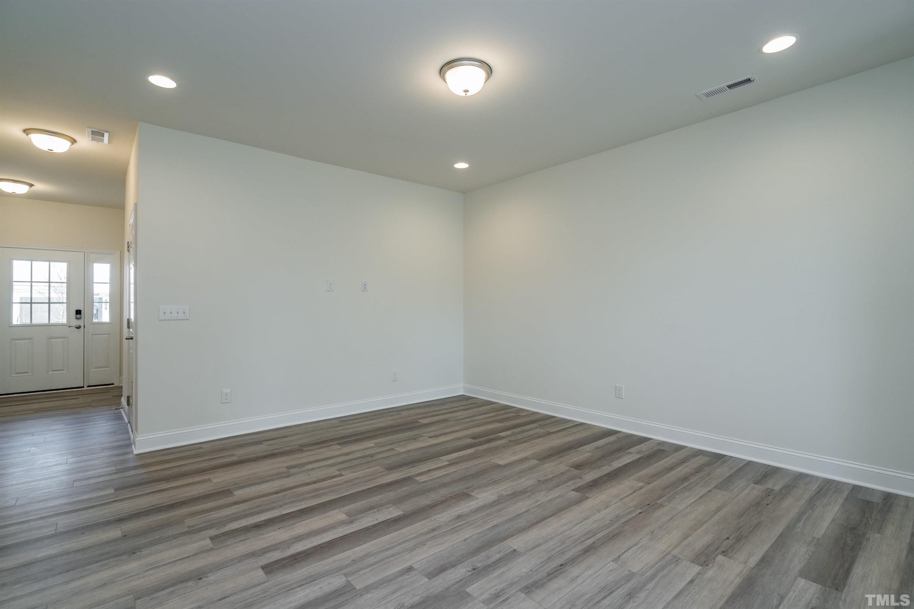 4757 Lord Fogelman Way, Unit 48 Raleigh, NC 27610 - Photo 6 of 28 Gallery Image 6
