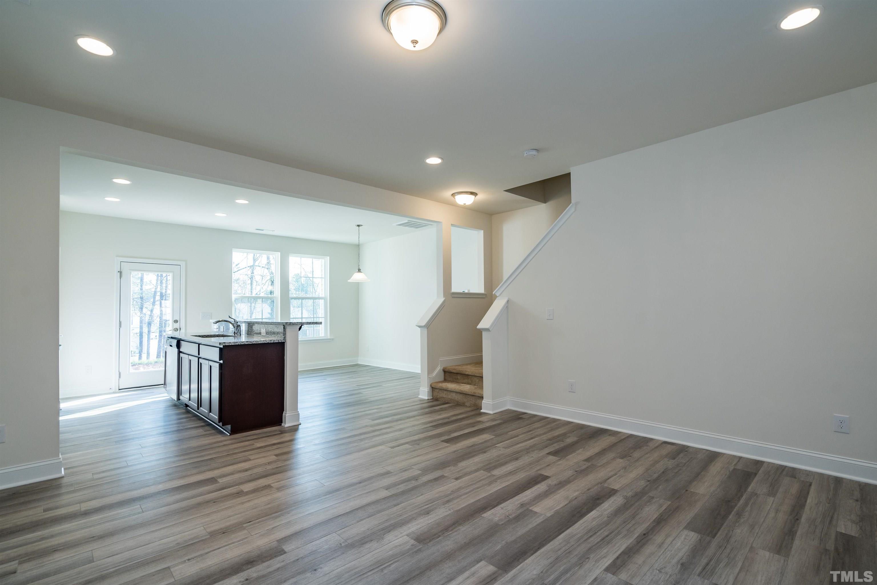 4757 Lord Fogelman Way, Unit 48 Raleigh, NC 27610 - Photo 7 of 28 Gallery Image 7