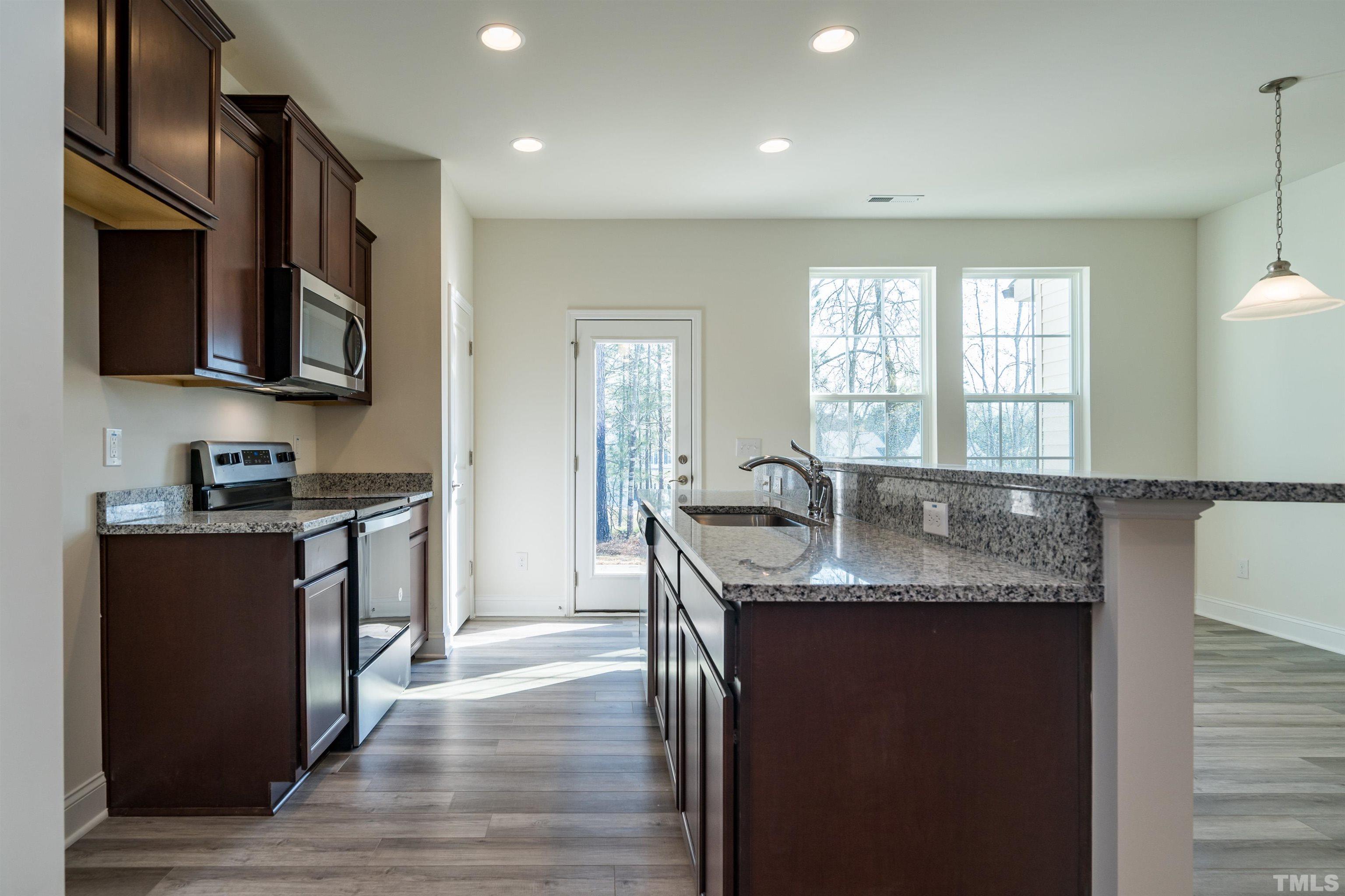 4757 Lord Fogelman Way, Unit 48 Raleigh, NC 27610 - Photo 8 of 28 Gallery Image 8