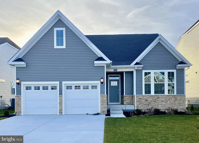 $485,190 | 29225 Oxford Drive, Millsboro, DE 19966