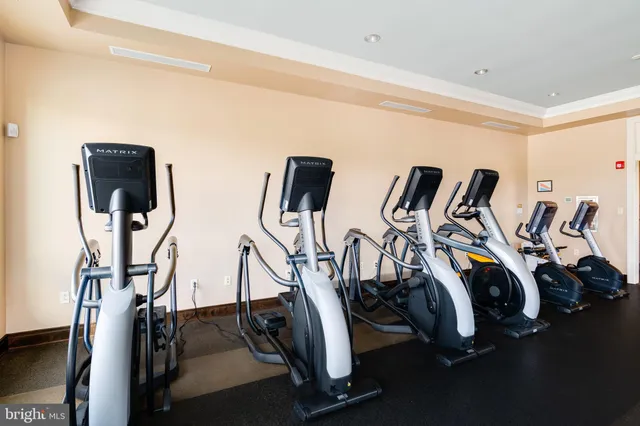 a view of a swimming pool with a lake view