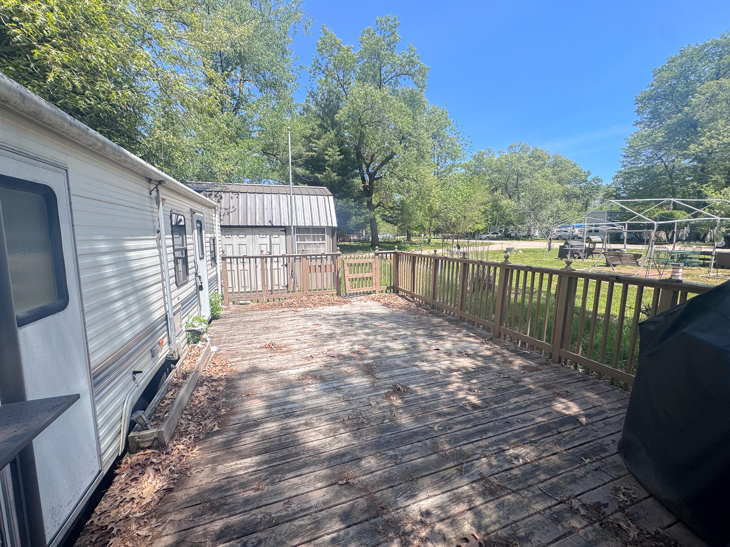 9-131 Woodhaven Sublette, IL 61367 - Photo 4 of 9