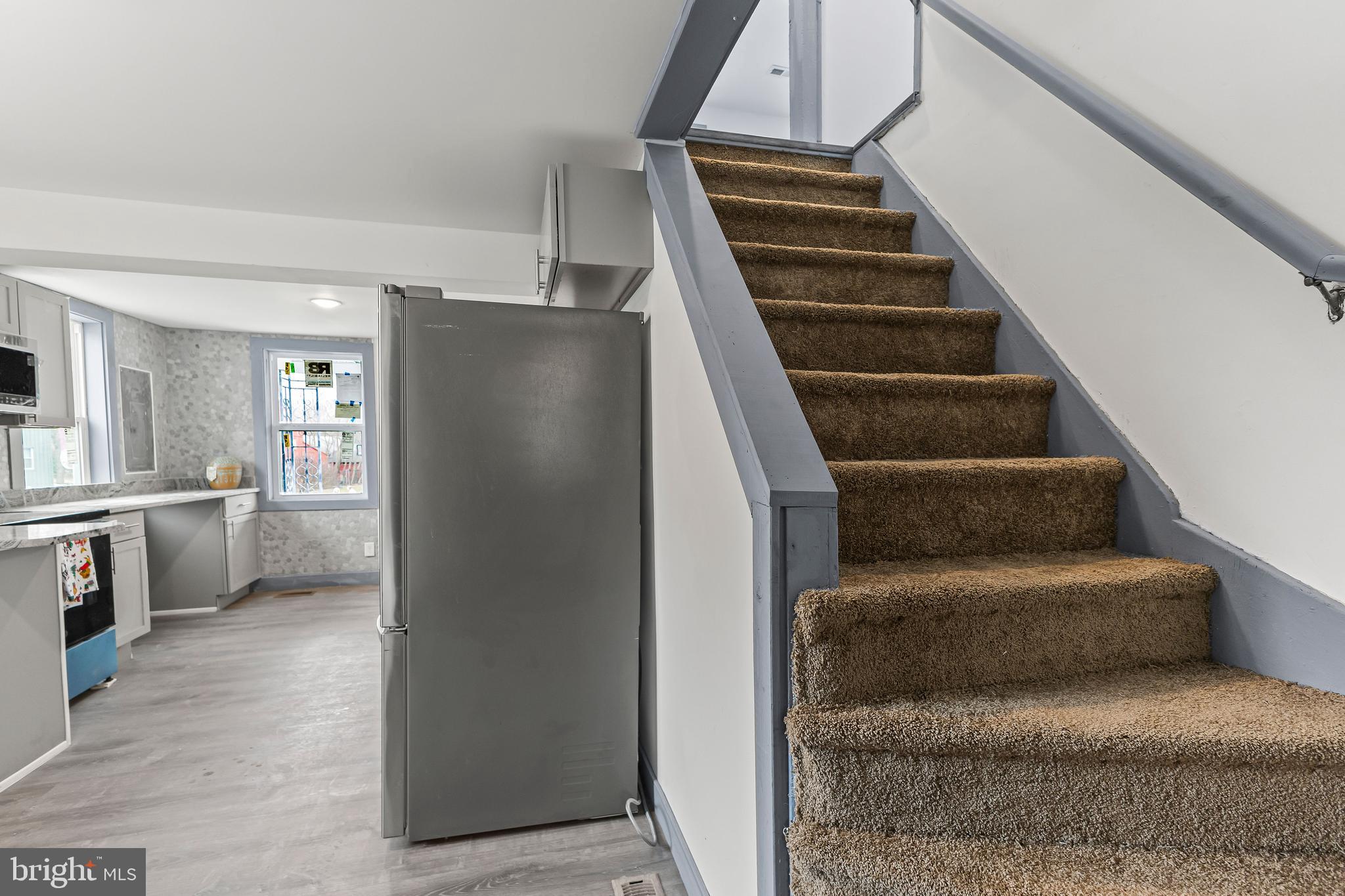 780 White Hall Road Littlestown, PA 17340 - Photo 17 of 36 a view of entryway and kitchen