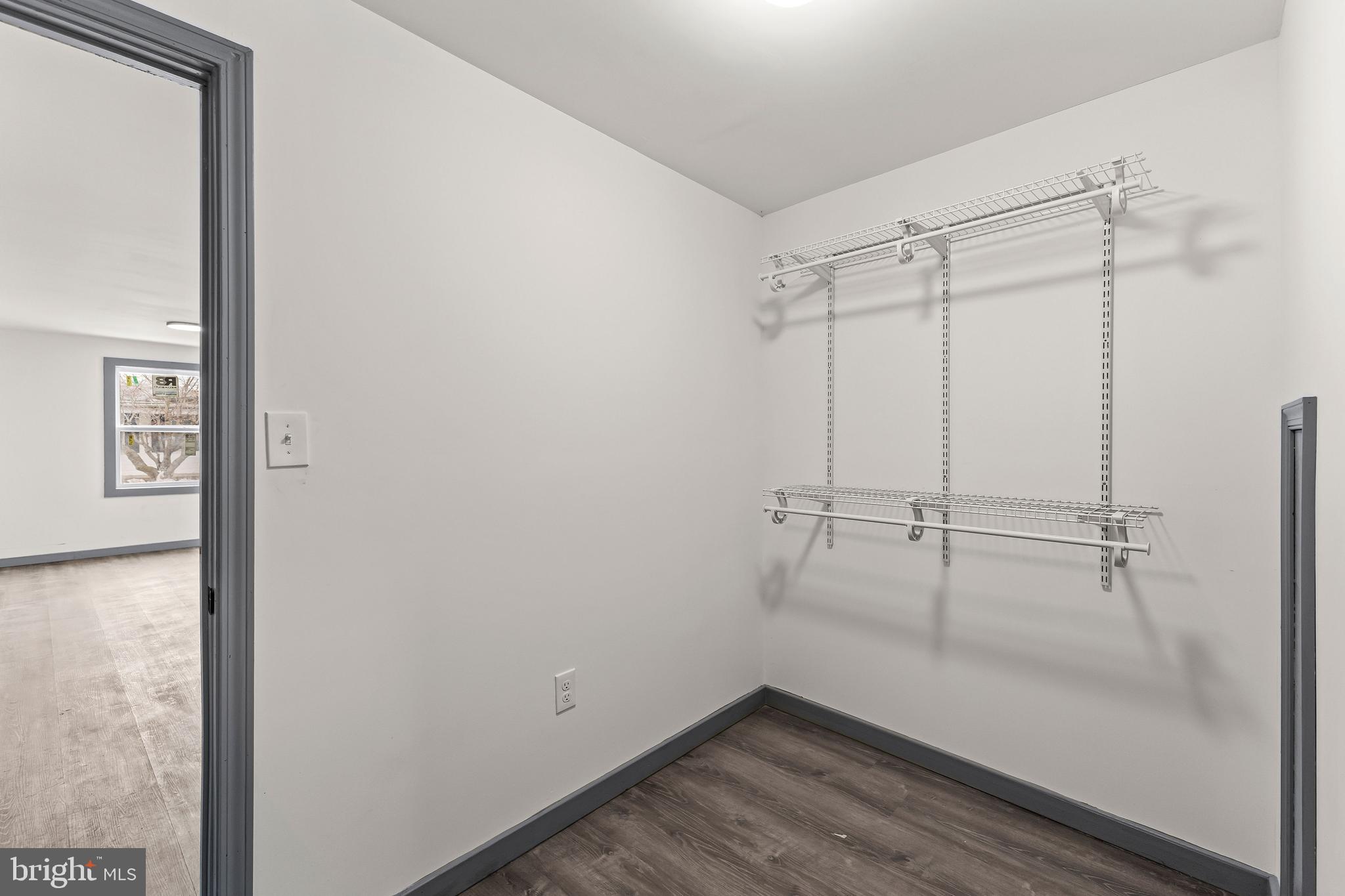 780 White Hall Road Littlestown, PA 17340 - Photo 24 of 36 a view of a room with wooden floor