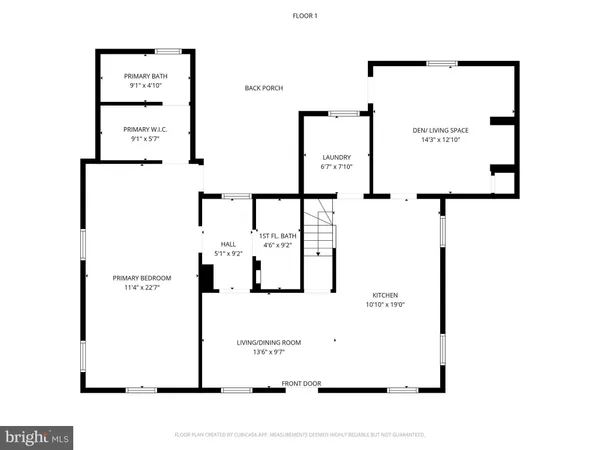 $274,900 | 780 White Hall Road, Littlestown, PA 17340