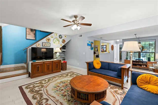 $239,900 | 900 Southwest 62nd Boulevard, Unit H43, Gainesville, FL 32607