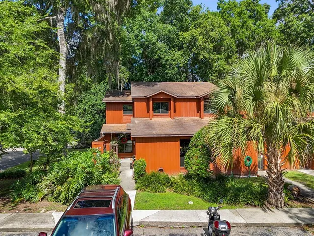 $239,900 | 900 Southwest 62nd Boulevard, Unit H43, Gainesville, FL 32607