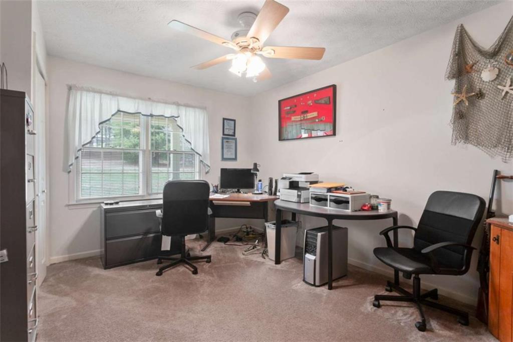 489 Adams Road Cedartown, GA 30125 - Photo 12 of 25