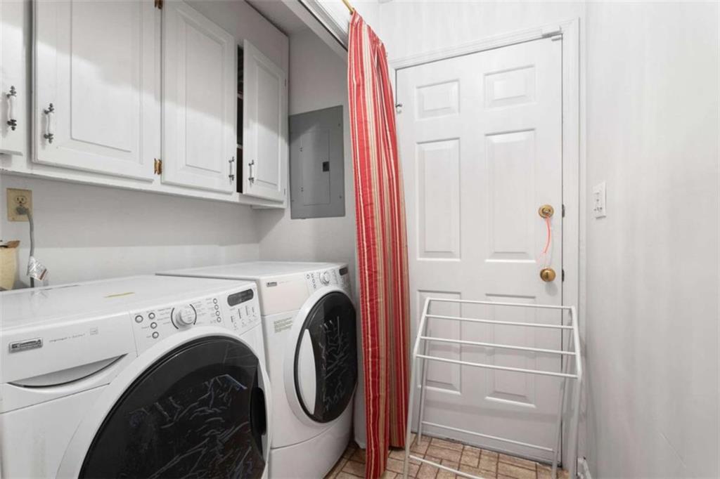 489 Adams Road Cedartown, GA 30125 - Photo 13 of 25