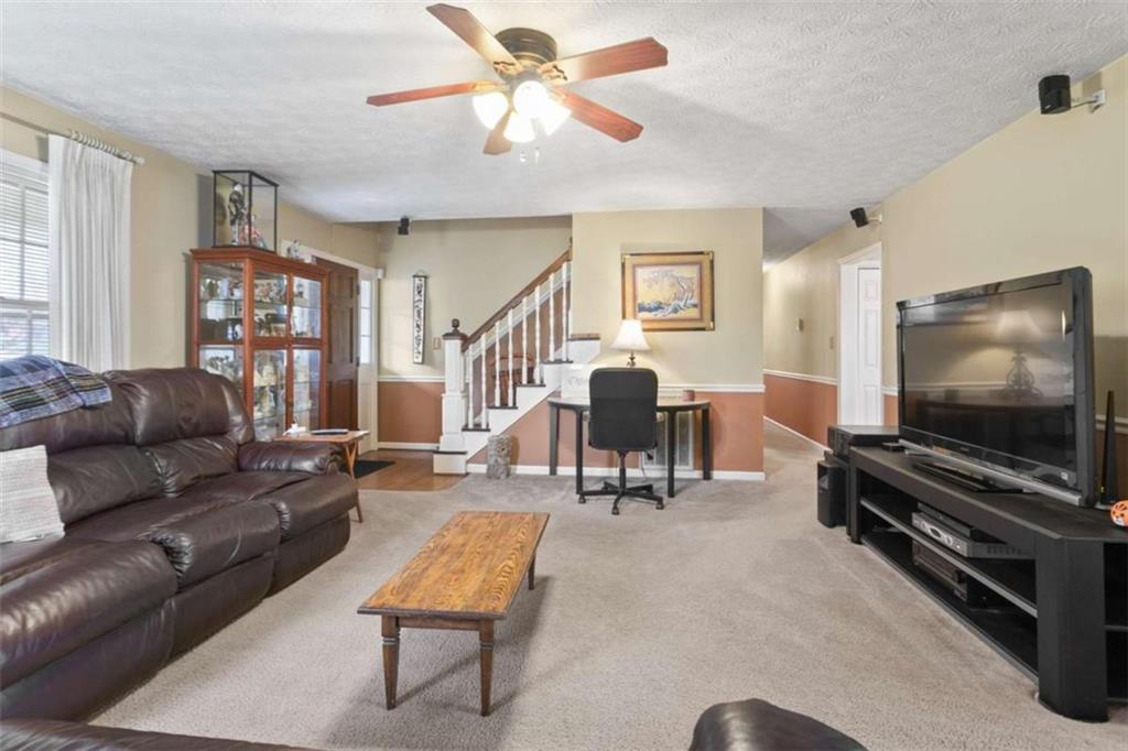 489 Adams Road Cedartown, GA 30125 - Photo 14 of 25