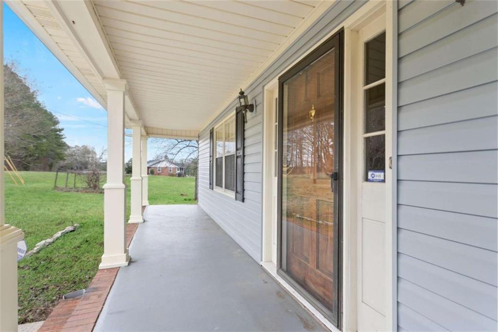 489 Adams Road Cedartown, GA 30125 - Photo 16 of 25