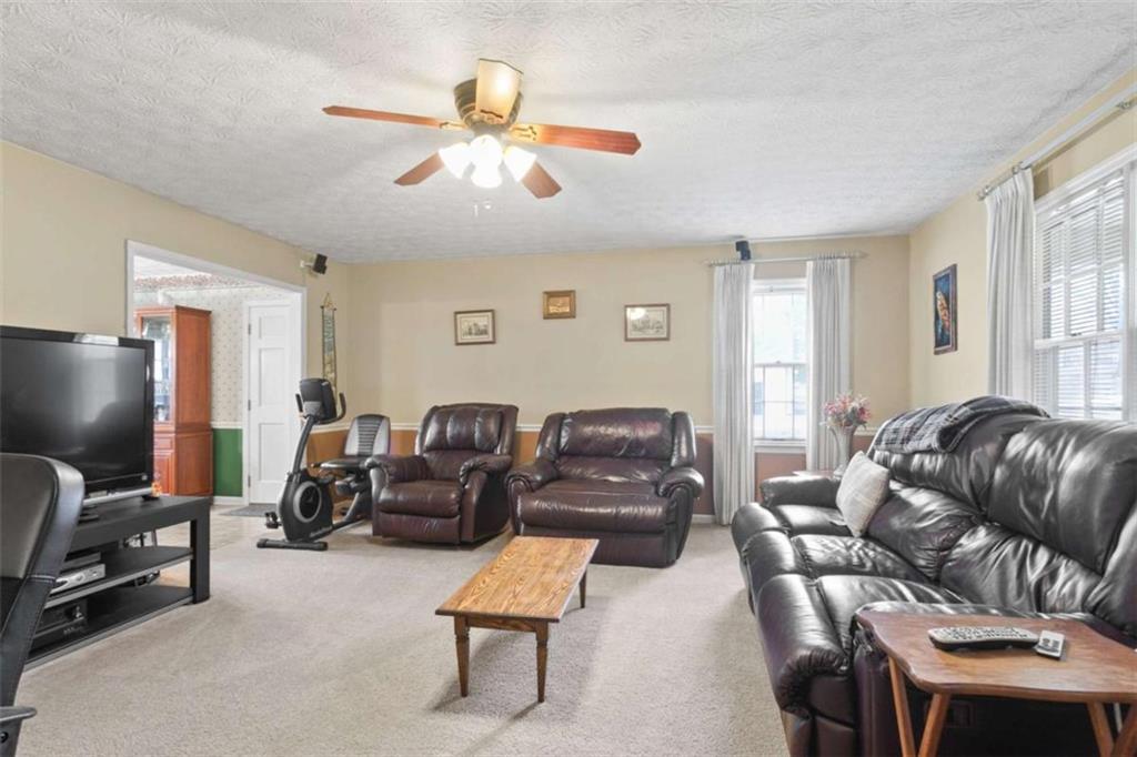 489 Adams Road Cedartown, GA 30125 - Photo 17 of 25