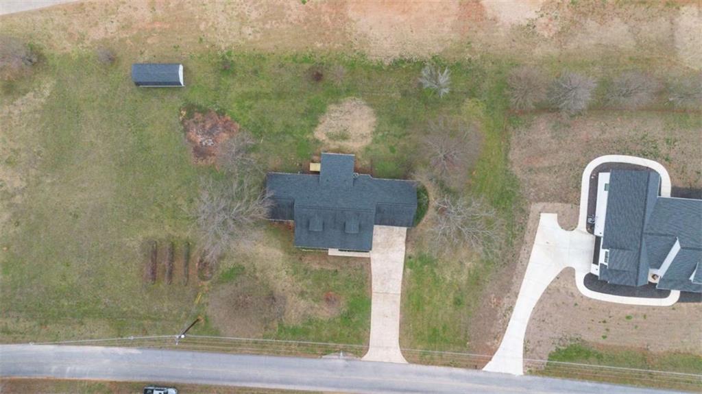 489 Adams Road Cedartown, GA 30125 - Photo 24 of 25