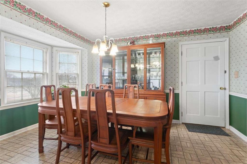 489 Adams Road Cedartown, GA 30125 - Photo 3 of 25