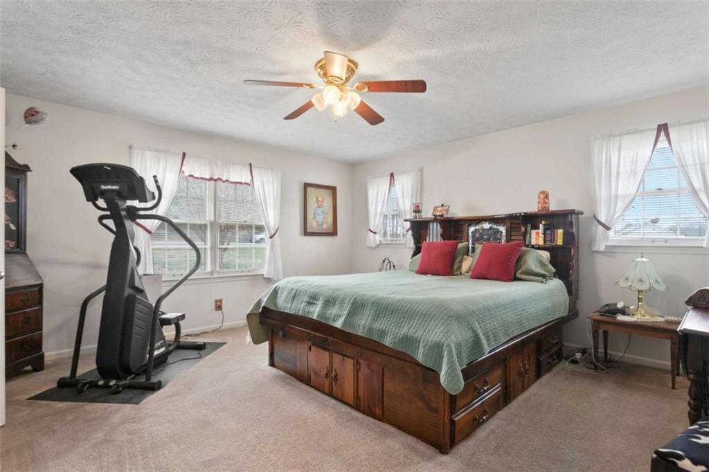 489 Adams Road Cedartown, GA 30125 - Photo 4 of 25