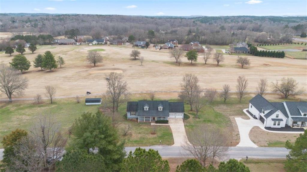 489 Adams Road Cedartown, GA 30125 - Photo 7 of 25