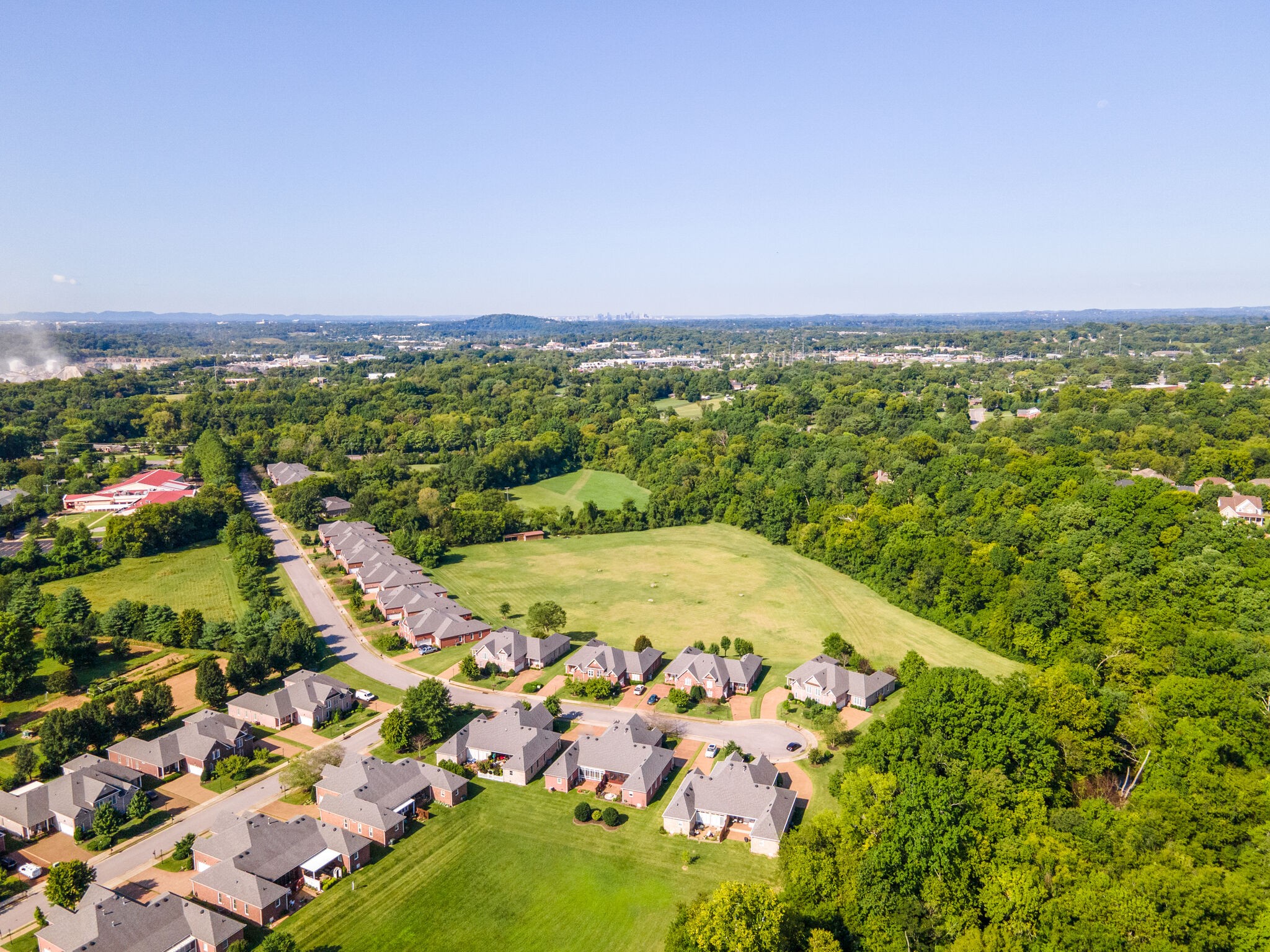 164 Stoners Glen Road Hermitage, TN 37076 - Photo 14 of 37