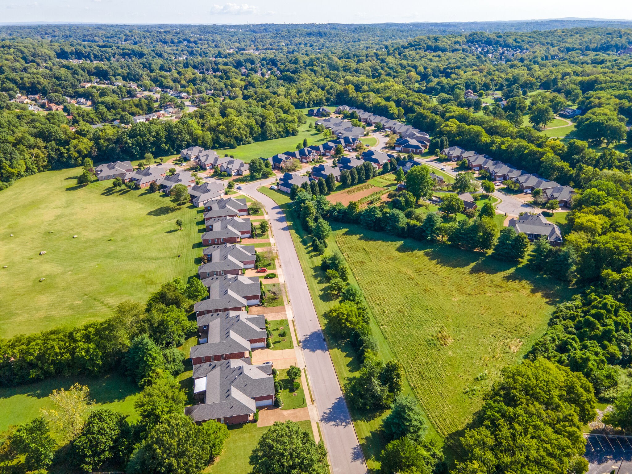 164 Stoners Glen Road Hermitage, TN 37076 - Photo 15 of 37
