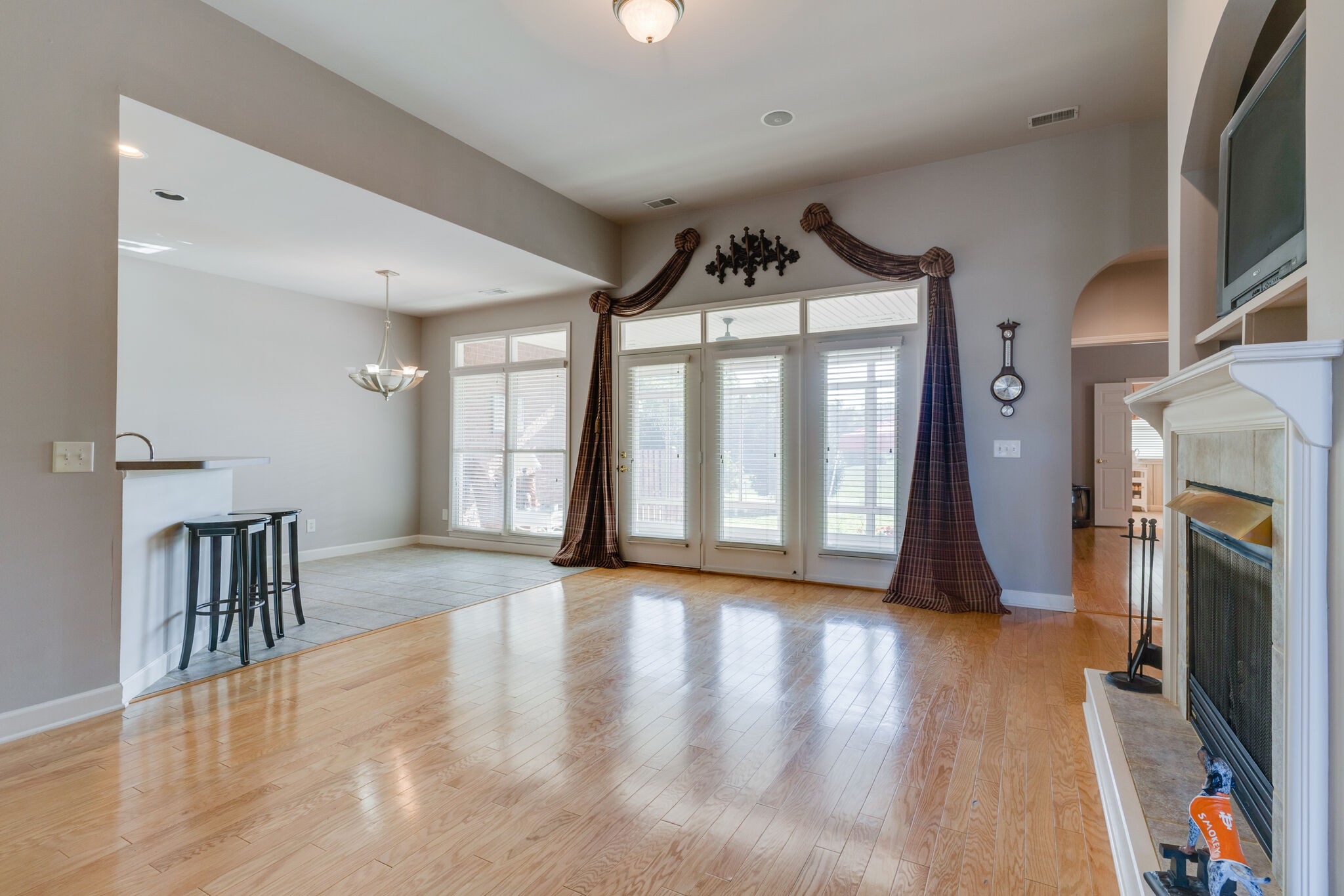 164 Stoners Glen Road Hermitage, TN 37076 - Photo 17 of 37