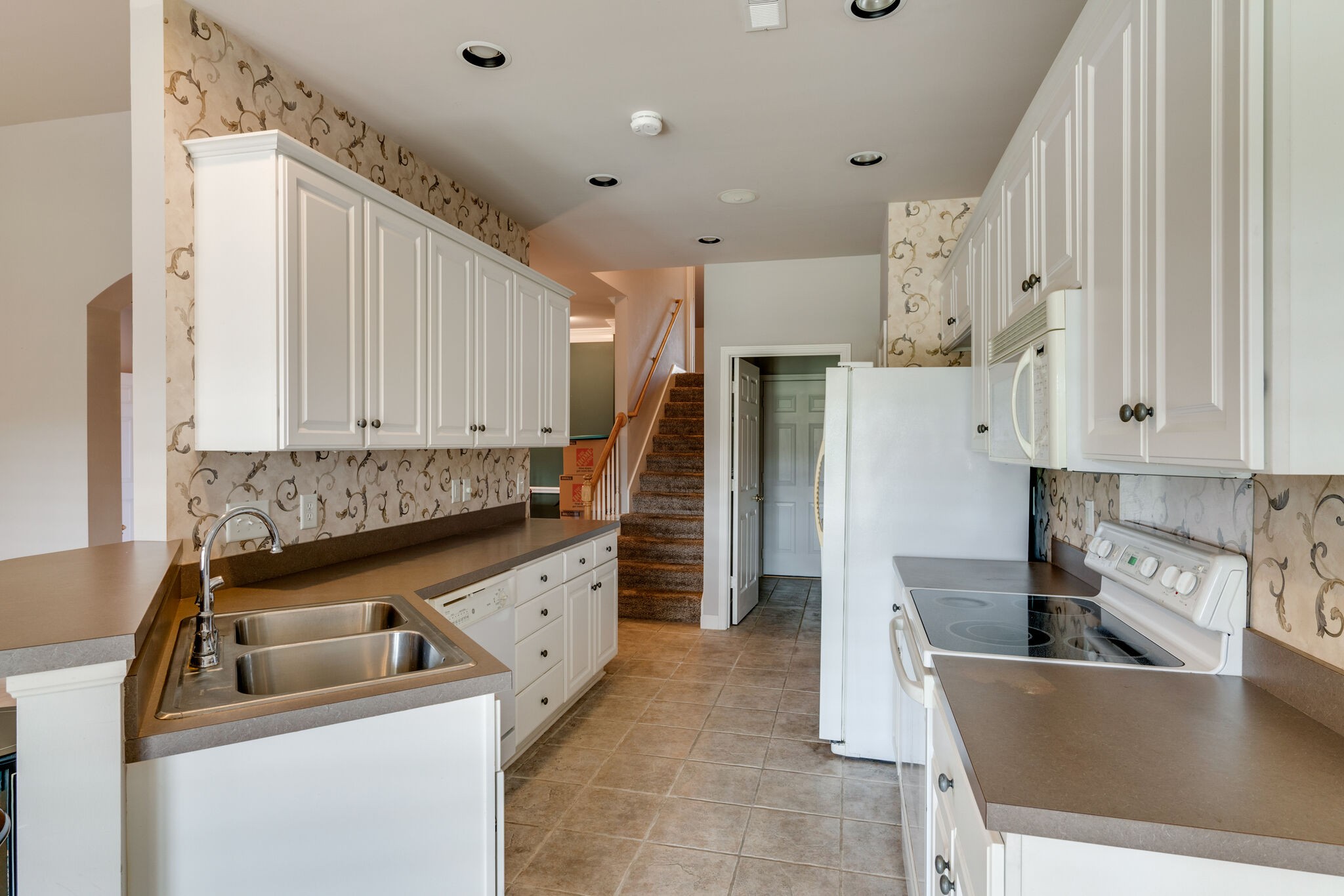 164 Stoners Glen Road Hermitage, TN 37076 - Photo 22 of 37