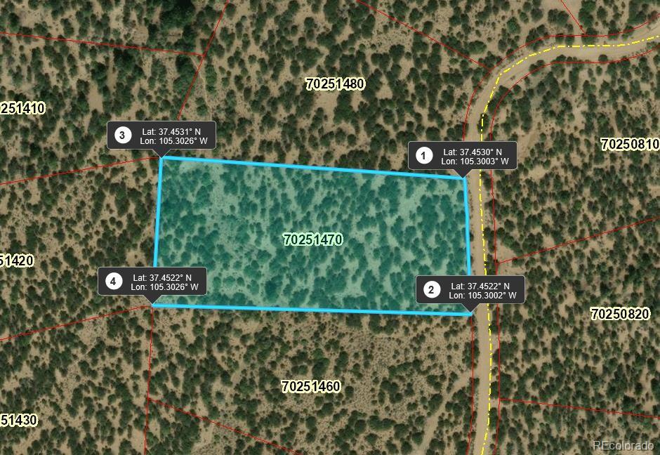 7814 Mallott Road Fort Garland, CO 81133 - Photo 10 of 17 Gallery Image 10