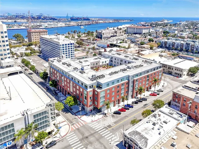 $640,000 | 285 West 6th Street, Unit 327, San Pedro, CA 90731