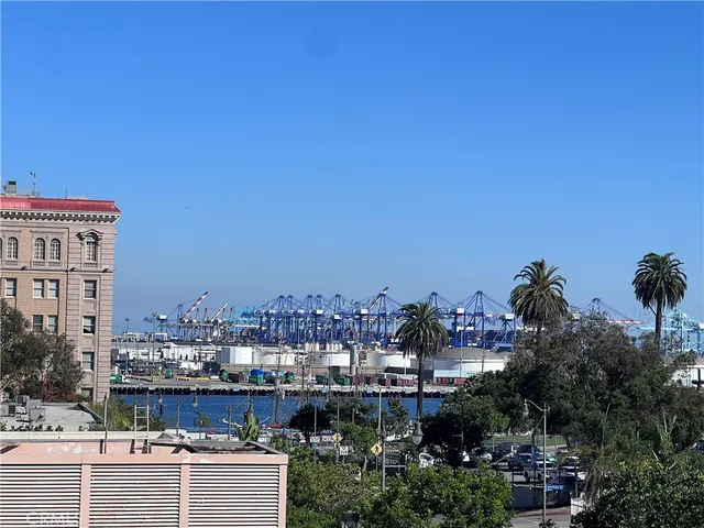 $640,000 | 285 West 6th Street, Unit 327, San Pedro, CA 90731