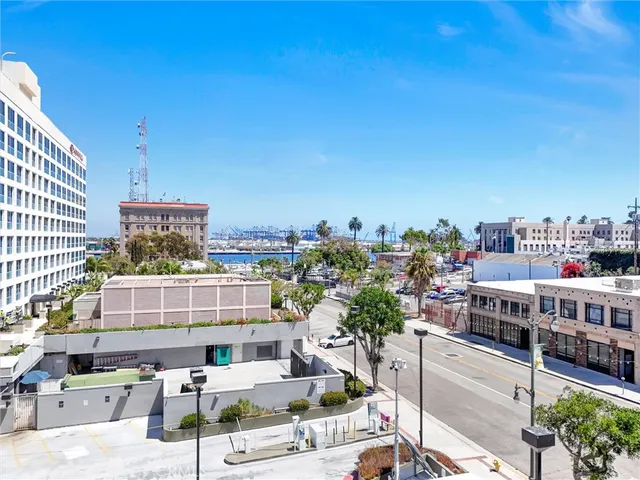 $640,000 | 285 West 6th Street, Unit 327, San Pedro, CA 90731