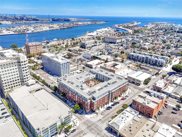 $640,000 | 285 West 6th Street, Unit 327, San Pedro, CA 90731