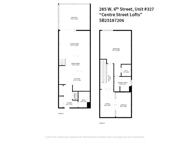 $640,000 | 285 West 6th Street, Unit 327, San Pedro, CA 90731