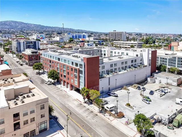 $640,000 | 285 West 6th Street, Unit 327, San Pedro, CA 90731