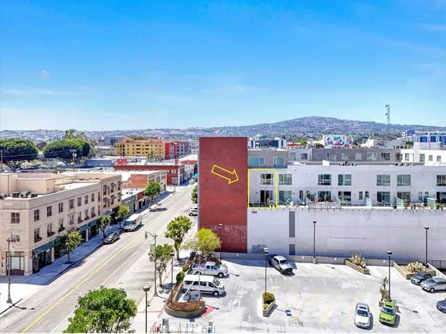 $640,000 | 285 West 6th Street, Unit 327, San Pedro, CA 90731