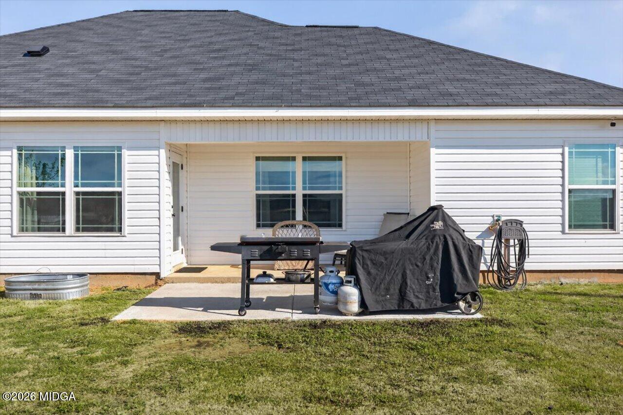 708 Daisy Drive Perry, GA 31069 - Photo 39 of 44 38-708 Daisy-38