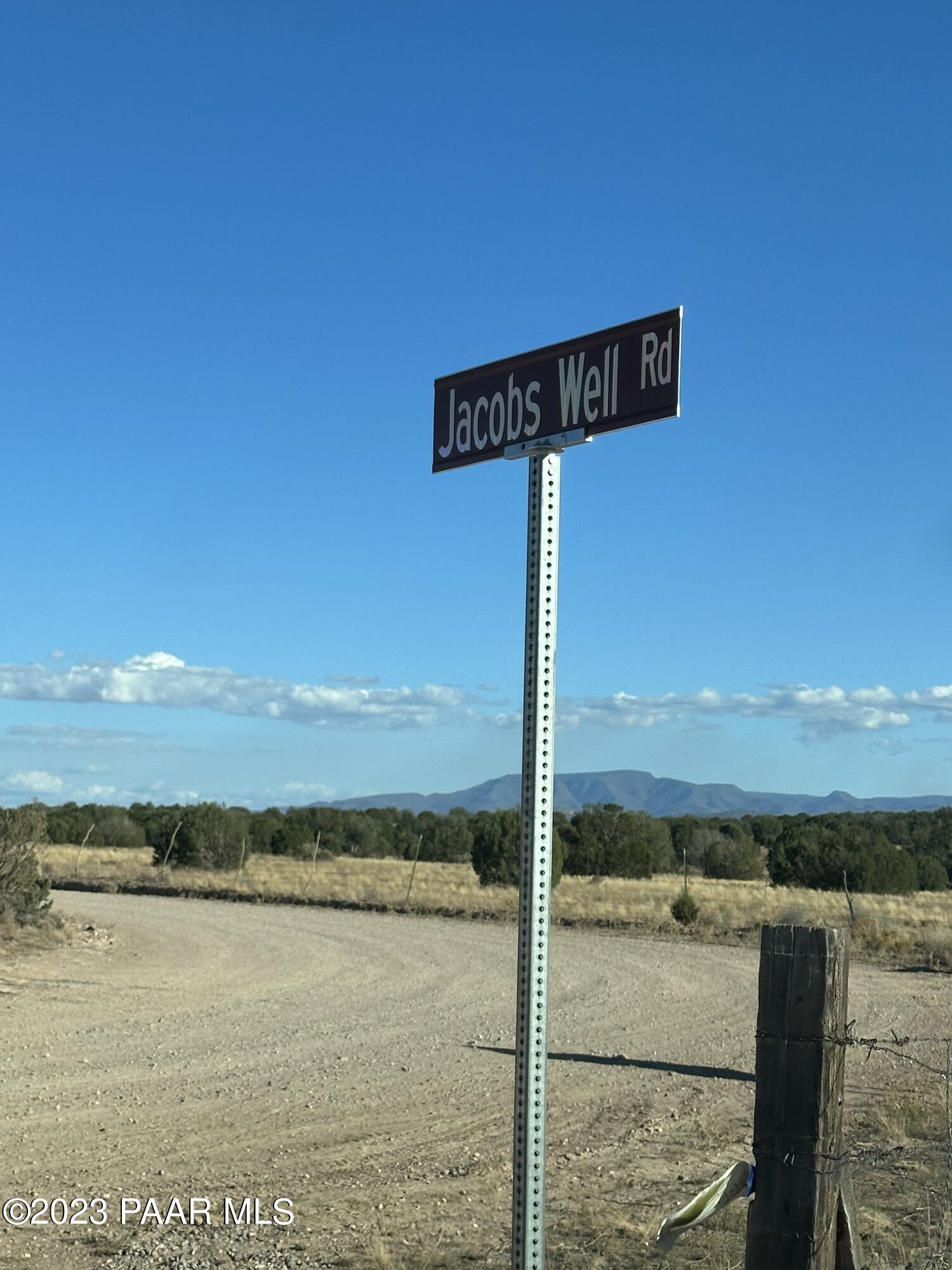 15 G Off N Jacobs Well Road Paulden, AZ 86334 - Photo 6 of 7 IMG_9055